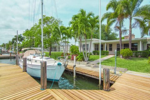 Villa ou maison à vendre à Vero Beach, Floride: 4 chambres, 225.2 m2 № 1118995 - photo 9