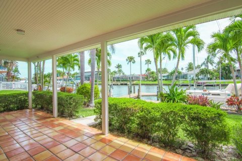 Villa ou maison à vendre à Vero Beach, Floride: 4 chambres, 225.2 m2 № 1118995 - photo 14