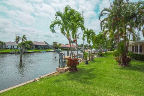 Villa ou maison à vendre à Vero Beach, Floride: 4 chambres, 225.2 m2 № 1118995 - photo 5