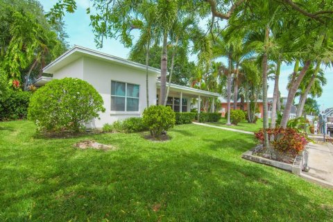 Villa ou maison à vendre à Vero Beach, Floride: 4 chambres, 225.2 m2 № 1118995 - photo 7