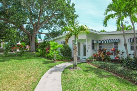 Villa ou maison à vendre à Vero Beach, Floride: 4 chambres, 225.2 m2 № 1118995 - photo 13
