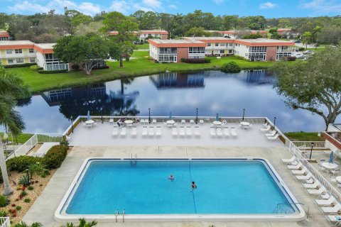 Condo in Stuart, Florida, 1 bedroom  № 1117730 - photo 8