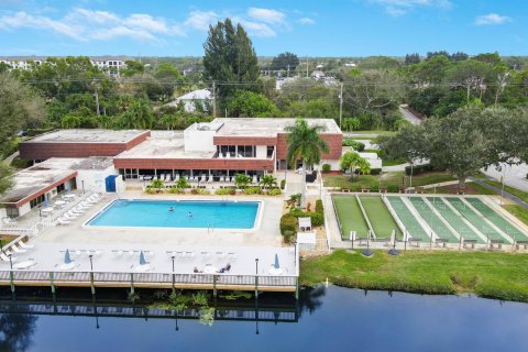 Condo in Stuart, Florida, 1 bedroom  № 1117730 - photo 10