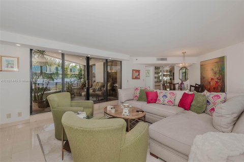 Copropriété à vendre à Hallandale Beach, Floride: 2 chambres, 147.9 m2 № 1292725 - photo 7