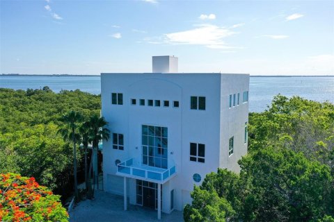 Casa en venta en Longboat Key, Florida, 5 dormitorios, 557.41 m2 № 1386540 - foto 3