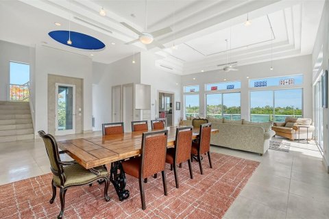 Casa en venta en Longboat Key, Florida, 5 dormitorios, 557.41 m2 № 1386540 - foto 27