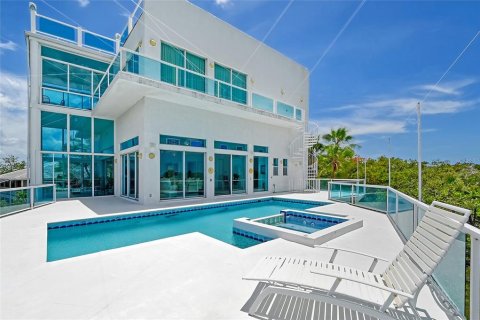 Casa en venta en Longboat Key, Florida, 5 dormitorios, 557.41 m2 № 1386540 - foto 18