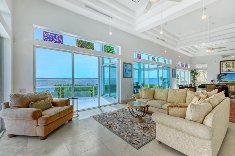 Casa en venta en Longboat Key, Florida, 5 dormitorios, 557.41 m2 № 1386540 - foto 25