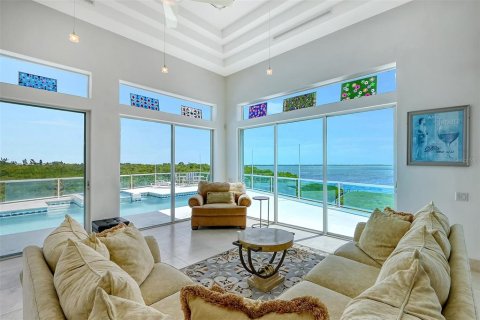 Casa en venta en Longboat Key, Florida, 5 dormitorios, 557.41 m2 № 1386540 - foto 24