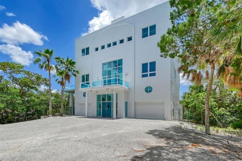 Casa en venta en Longboat Key, Florida, 5 dormitorios, 557.41 m2 № 1386540 - foto 4