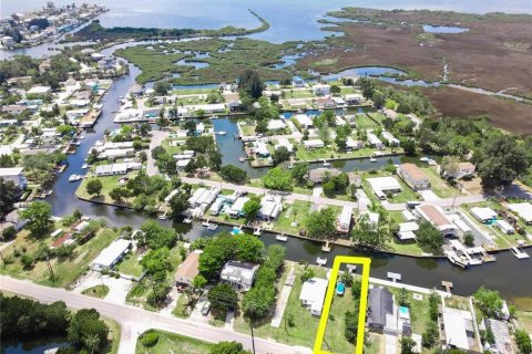 Terreno en venta en Hudson, Florida № 1296141 - foto 7