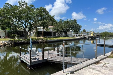 Terreno en venta en Hudson, Florida № 1296141 - foto 4