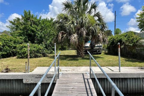 Terreno en venta en Hudson, Florida № 1296141 - foto 6