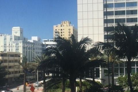 Studio in the Condo in Miami Beach, Florida  № 1310143 - photo 13