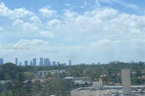 Copropriété à vendre à Miami Beach, Floride: 52.58 m2 № 1310143 - photo 12