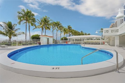 Copropriété à vendre à Miami Beach, Floride: 52.58 m2 № 1310143 - photo 9