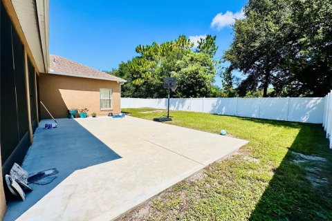 Villa ou maison à vendre à Kissimmee, Floride: 3 chambres, 174.28 m2 № 1325173 - photo 23