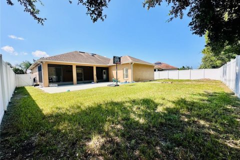 Villa ou maison à vendre à Kissimmee, Floride: 3 chambres, 174.28 m2 № 1325173 - photo 25