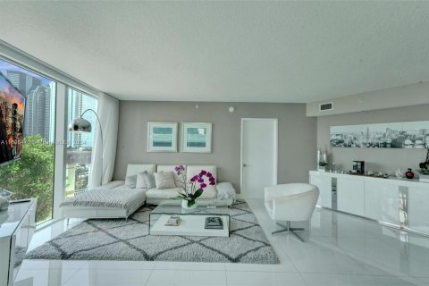 Copropriété à vendre à Sunny Isles Beach, Floride: 3 chambres, 135.73 m2 № 1229963 - photo 15