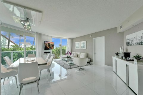 Copropriété à vendre à Sunny Isles Beach, Floride: 3 chambres, 135.73 m2 № 1229963 - photo 13