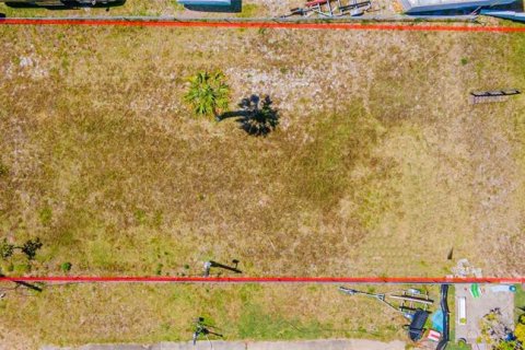 Land in Edgewater, Florida № 1112309 - photo 19