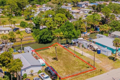 Terreno en venta en Edgewater, Florida № 1112309 - foto 1