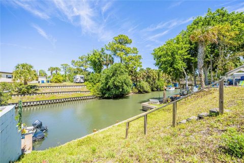 Terreno en venta en Edgewater, Florida № 1112309 - foto 4