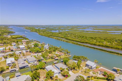 Terreno en venta en Edgewater, Florida № 1112309 - foto 12