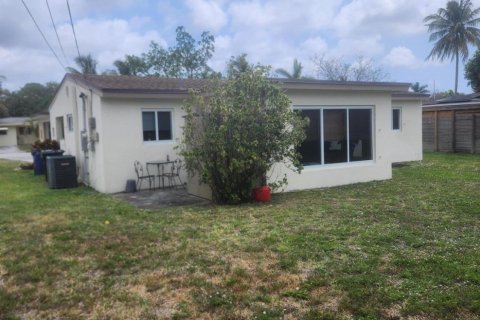 Villa ou maison à vendre à Fort Lauderdale, Floride: 2 chambres, 105.26 m2 № 1174176 - photo 18