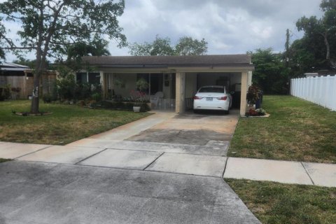 Villa ou maison à vendre à Fort Lauderdale, Floride: 2 chambres, 105.26 m2 № 1174176 - photo 14