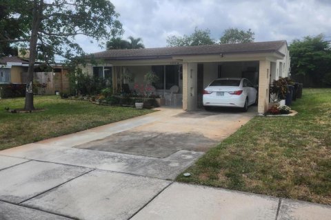 Villa ou maison à vendre à Fort Lauderdale, Floride: 2 chambres, 105.26 m2 № 1174176 - photo 12