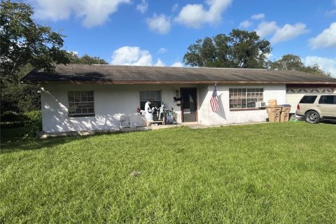 House in Kissimmee, Florida 3 bedrooms, 110.46 sq.m. № 1437274 - photo 1