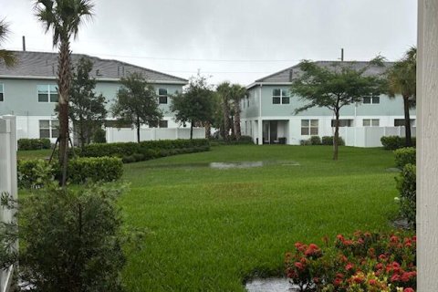 Townhouse in Deerfield Beach, Florida 3 bedrooms, 175.31 sq.m. № 1217343 - photo 13