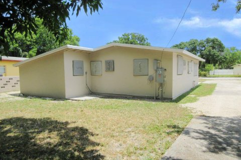 Villa ou maison à vendre à Fort Lauderdale, Floride: 2 chambres, 119.1 m2 № 1217346 - photo 1