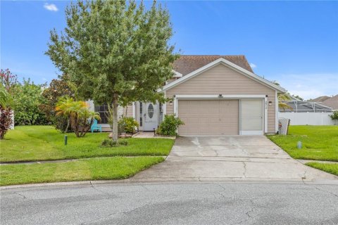 Villa ou maison à vendre à Kissimmee, Floride: 4 chambres, 153.2 m2 № 1311663 - photo 1