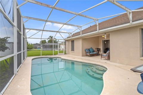 Villa ou maison à vendre à Kissimmee, Floride: 4 chambres, 153.2 m2 № 1311663 - photo 25