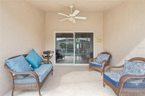 Villa ou maison à vendre à Kissimmee, Floride: 4 chambres, 153.2 m2 № 1311663 - photo 23