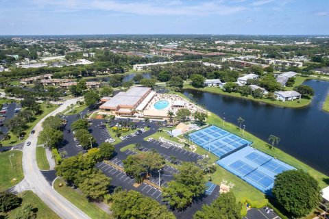 Condominio en venta en Delray Beach, Florida, 2 dormitorios, 90.67 m2 № 1228755 - foto 6