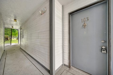 Copropriété à vendre à Delray Beach, Floride: 2 chambres, 90.67 m2 № 1228755 - photo 30