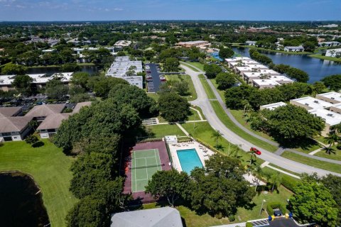 Copropriété à vendre à Delray Beach, Floride: 2 chambres, 90.67 m2 № 1228755 - photo 5