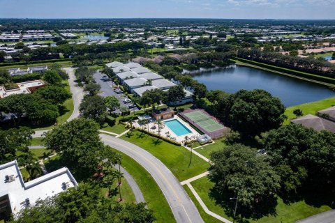 Copropriété à vendre à Delray Beach, Floride: 2 chambres, 90.67 m2 № 1228755 - photo 8