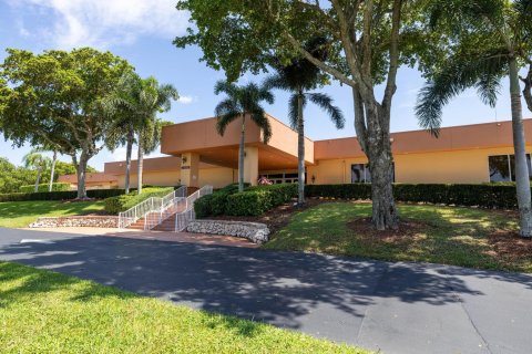 Copropriété à vendre à Delray Beach, Floride: 2 chambres, 90.67 m2 № 1228755 - photo 26