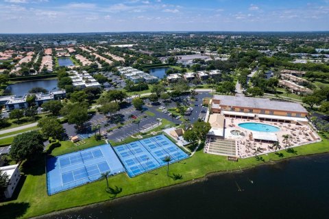 Copropriété à vendre à Delray Beach, Floride: 2 chambres, 90.67 m2 № 1228755 - photo 7