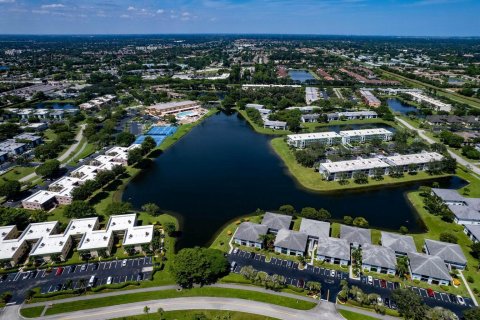 Copropriété à vendre à Delray Beach, Floride: 2 chambres, 90.67 m2 № 1228755 - photo 4