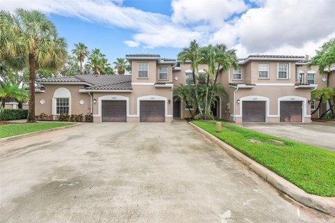 Touwnhouse à vendre à Plantation, Floride: 3 chambres, 157 m2 № 1227620 - photo 26