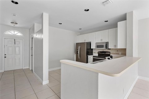 Adosado en venta en Plantation, Florida, 3 dormitorios, 157 m2 № 1227620 - foto 20