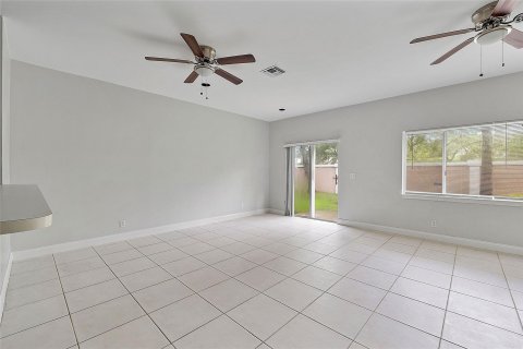 Adosado en venta en Plantation, Florida, 3 dormitorios, 157 m2 № 1227620 - foto 16