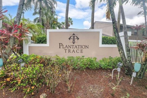 Adosado en venta en Plantation, Florida, 3 dormitorios, 157 m2 № 1227620 - foto 3