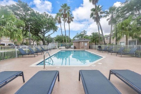 Adosado en venta en Plantation, Florida, 3 dormitorios, 157 m2 № 1227620 - foto 2