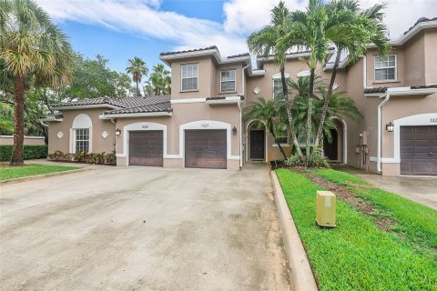 Adosado en venta en Plantation, Florida, 3 dormitorios, 157 m2 № 1227620 - foto 28